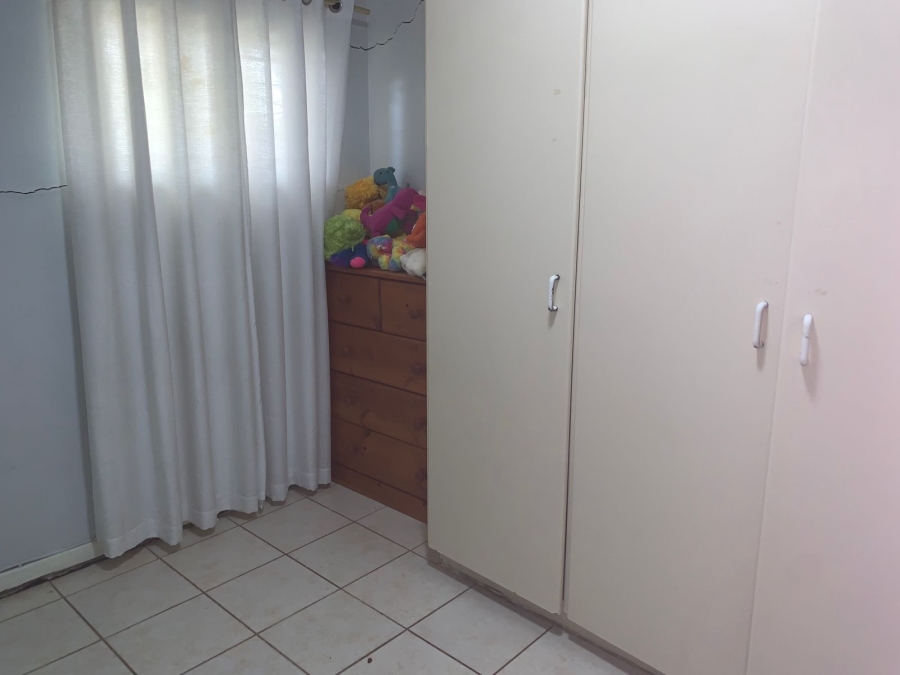 To Let 4 Bedroom Property for Rent in Wilgehof Free State